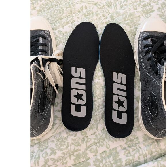 Converse Chuck Taylor All Star Pro High \